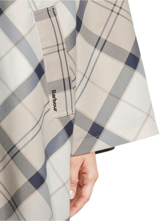 Barbour - Kinsale Tartan -takki - NY51 DRESS NAVY TART | Stockmann - photo 6