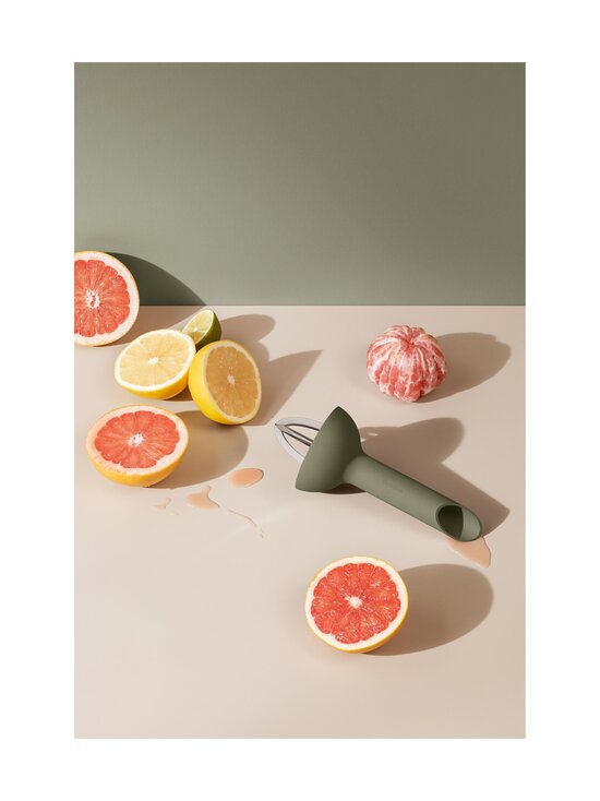 Eva Solo - Tsitrusepress Green Tools - GREEN - photo 4 Eva Solo - Tsitrusepress Green Tools - GREEN | Stockmann - photo 4