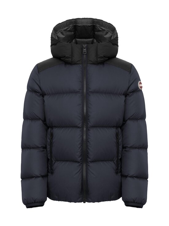 5ST short puffer -untuvatakki