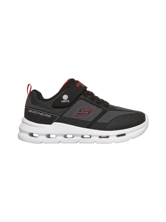 Skechers - Tennised Glide-Step Light - BLK BLK | Stockmann - photo 1