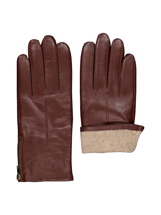 A+more - Super-nahkakäsineet - DK BROWN | Stockmann - photo 4