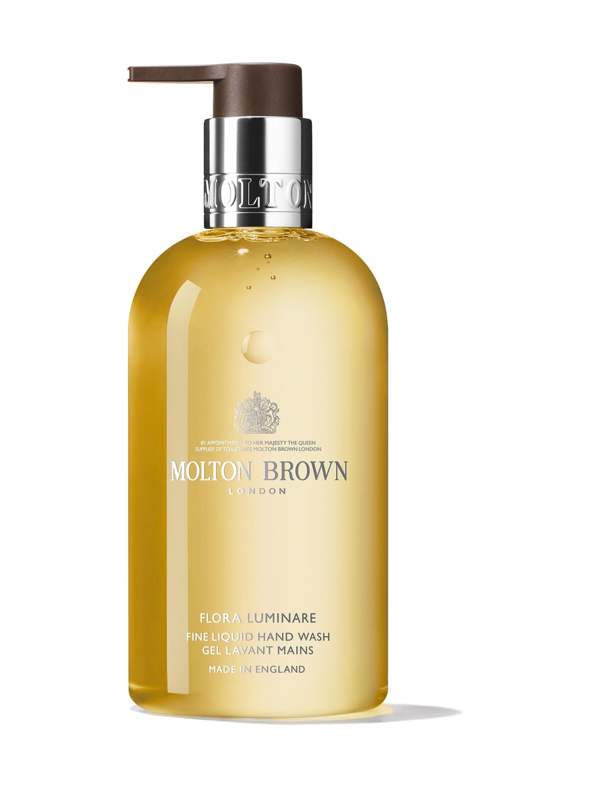 Flora Luminare Hand Wash -käsisaippua 300 ml