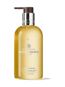 Molton Brown - Flora Luminare Hand Wash roku ziepes 300 ml | Stockmann