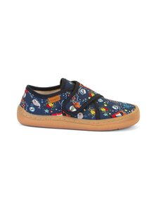 Froddo - Barefoot-kangaskengät - 8 BLUE Froddo - Barefoot-kangaskengät - 8 BLUE | Stockmann