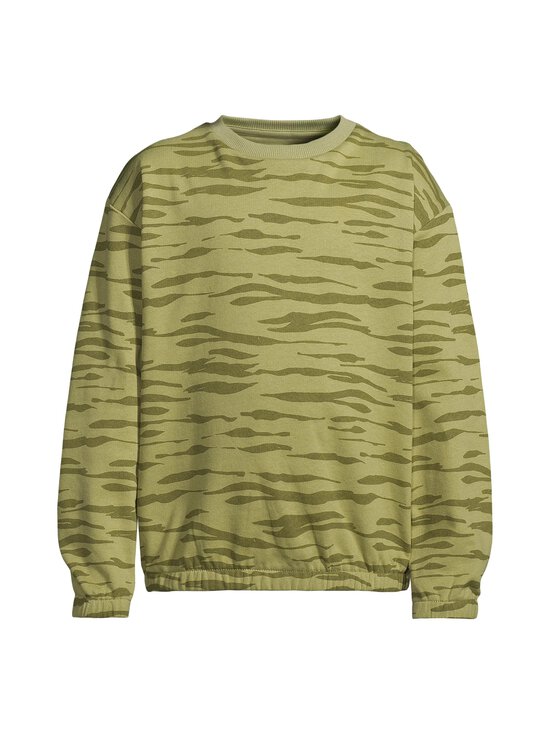 Bogi - Fare-collegepaita - SPRING GREEN AOP | Stockmann - photo 1