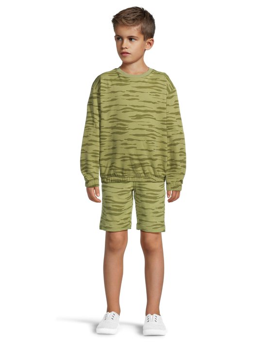 Bogi - Fare-collegepaita - SPRING GREEN AOP | Stockmann - photo 2