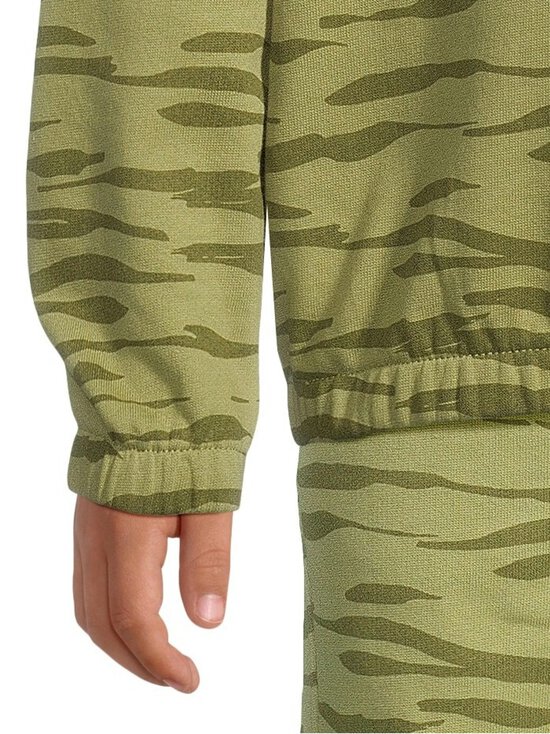 Bogi - Fare-collegepaita - SPRING GREEN AOP | Stockmann - photo 4