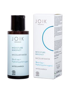 Joik - Moisture Magnet Micellar Water -misellivesi Joik - Moisture Magnet Micellar Water -misellivesi | Stockmann