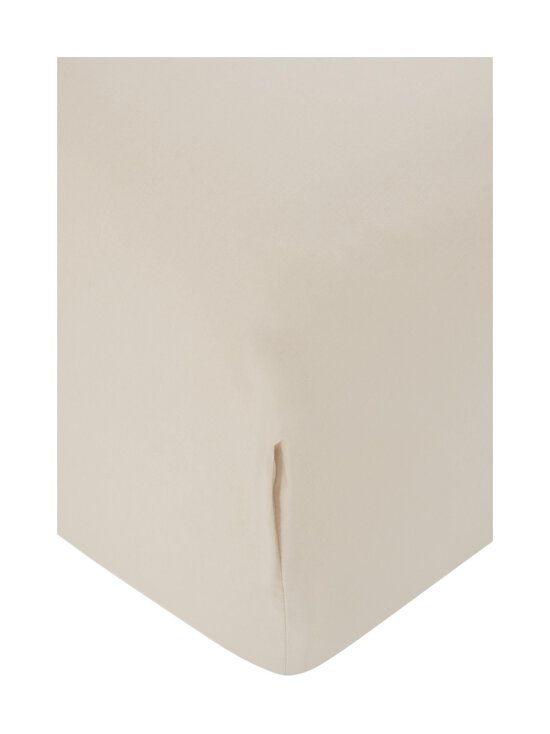 Casa Stockmann - Studio palags ar gumiju 140 x 200 x 25 cm - SAND | Stockmann - photo 1