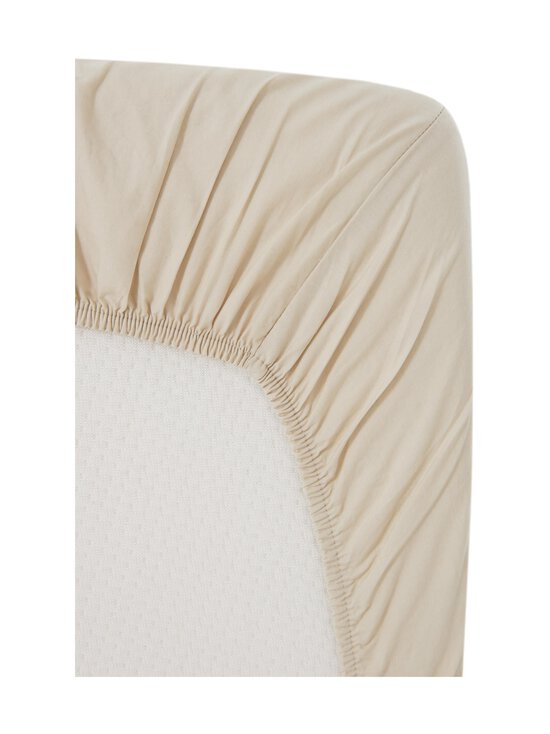 Casa Stockmann - Studio palags ar gumiju 140 x 200 x 25 cm - SAND | Stockmann - photo 2