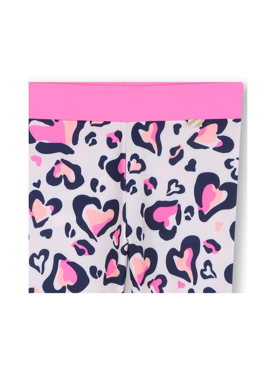 Billieblush - Legingi - 47V PINK COURAGE | Stockmann - photo 3