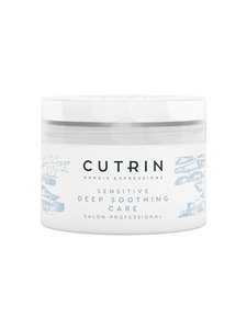 Cutrin - Intensiivhooldus Vieno Sensitive Deep Soothing Care 150 ml | Stockmann