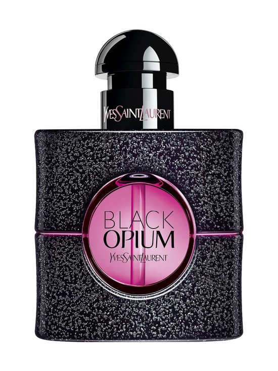 Black Opium Neon Water EdP -tuoksu 30 ml