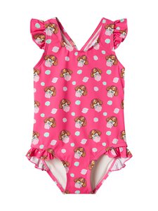 Name It - Ujumistrikoo NmfMaria PawPatrol - CARMINE ROSE Name It - Ujumistrikoo NmfMaria PawPatrol - CARMINE ROSE | Stockmann