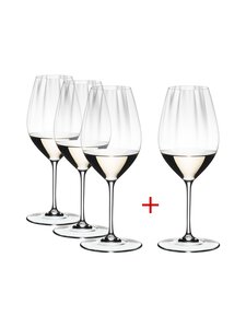 Riedel - Performance Riesling baltvīna glāzes 4 gab. - TRANSPARENT Riedel - Performance Riesling baltvīna glāzes 4 gab. - TRANSPARENT | Stockmann