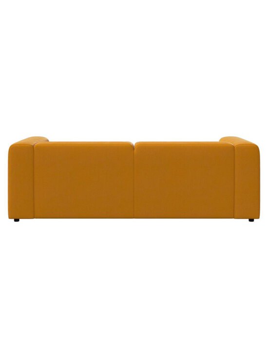BoConcept - Carmo-sohva Bologna-kangas 3255 sinapinkeltainen L 218 cm - YELLOW | Stockmann - photo 3
