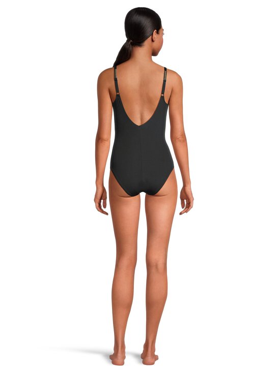 Chantelle - Icon Covering peldkostīms - BLACK - photo 3 Chantelle - Icon Covering peldkostīms - BLACK | Stockmann - photo 3