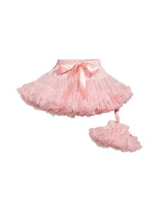 DOLLY by Le Petit Tom - Queen Of Roses -tyllihame - PINK | Stockmann