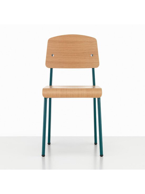 Vitra - Standard-tuoli - PUNAINEN,SININEN | Stockmann - photo 2