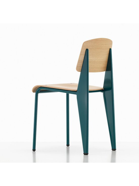 Vitra - Standard-tuoli - PUNAINEN,SININEN | Stockmann - photo 3