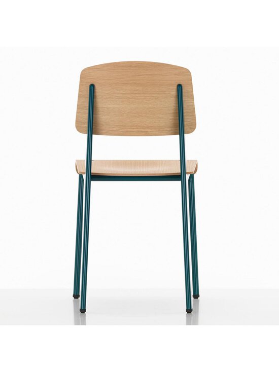Vitra - Standard-tuoli - PUNAINEN,SININEN | Stockmann - photo 4
