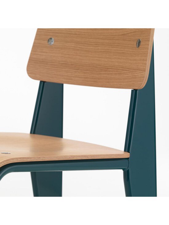 Vitra - Standard-tuoli - PUNAINEN,SININEN | Stockmann - photo 5