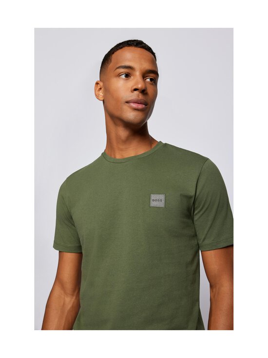 BOSS - Tales 1 -paita - 360 OPEN GREEN | Stockmann - photo 3