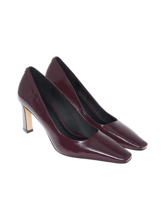 Michael Michael Kors - Nahast kingad Darrah - 610 OXBLOOD - photo 5 Michael Michael Kors - Nahast kingad Darrah - 610 OXBLOOD | Stockmann - photo 5