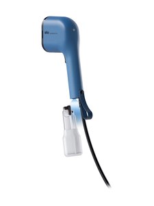 Braun - Braun QuickStyle 3 Pro -tekstiilihöyrystin - BLUE | Stockmann