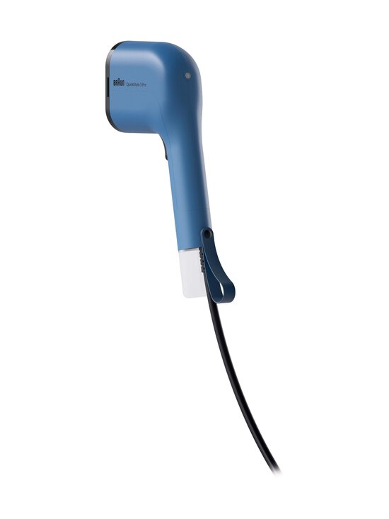 Braun - Braun QuickStyle 3 Pro -tekstiilihöyrystin - BLUE | Stockmann - photo 2