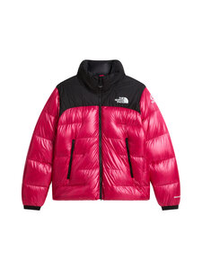 The North Face - W Summit Nuptse -toppatakki - UL2 TNF BLACK/LALI GURAN | Stockmann