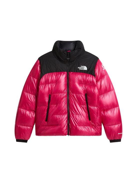 The North Face - W Summit Nuptse -toppatakki - UL2 TNF BLACK/LALI GURAN | Stockmann - photo 1
