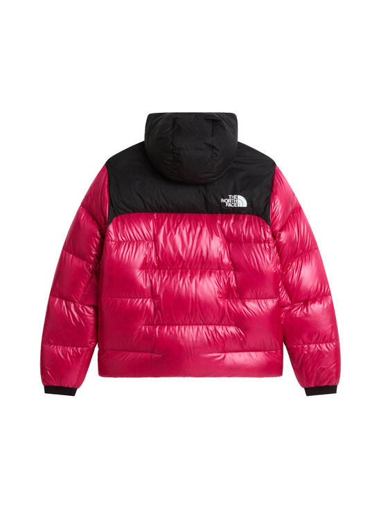 The North Face - W Summit Nuptse -toppatakki - UL2 TNF BLACK/LALI GURAN | Stockmann - photo 2