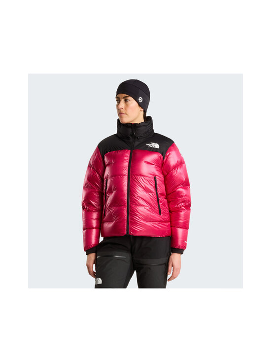 The North Face - W Summit Nuptse -toppatakki - UL2 TNF BLACK/LALI GURAN | Stockmann - photo 3