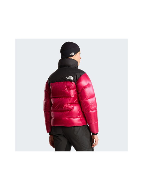 The North Face - W Summit Nuptse -toppatakki - UL2 TNF BLACK/LALI GURAN | Stockmann - photo 4