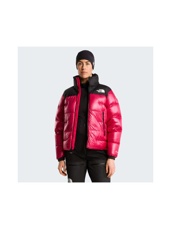 The North Face - W Summit Nuptse -toppatakki - UL2 TNF BLACK/LALI GURAN | Stockmann - photo 5