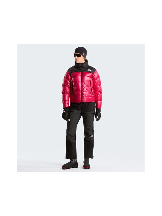 The North Face - W Summit Nuptse -toppatakki - UL2 TNF BLACK/LALI GURAN | Stockmann - photo 6