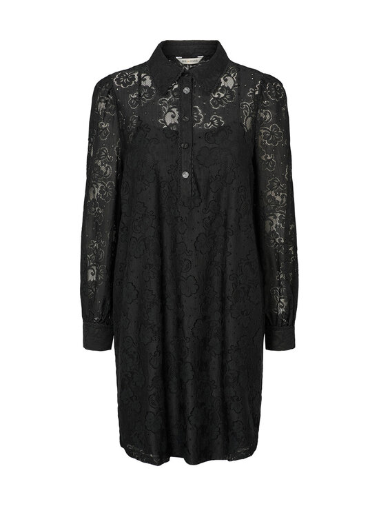 RUE de FEMME - Faustine-mekko - 20 BLACK | Stockmann - photo 1