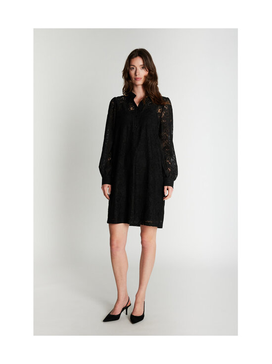 RUE de FEMME - Faustine-mekko - 20 BLACK | Stockmann - photo 2