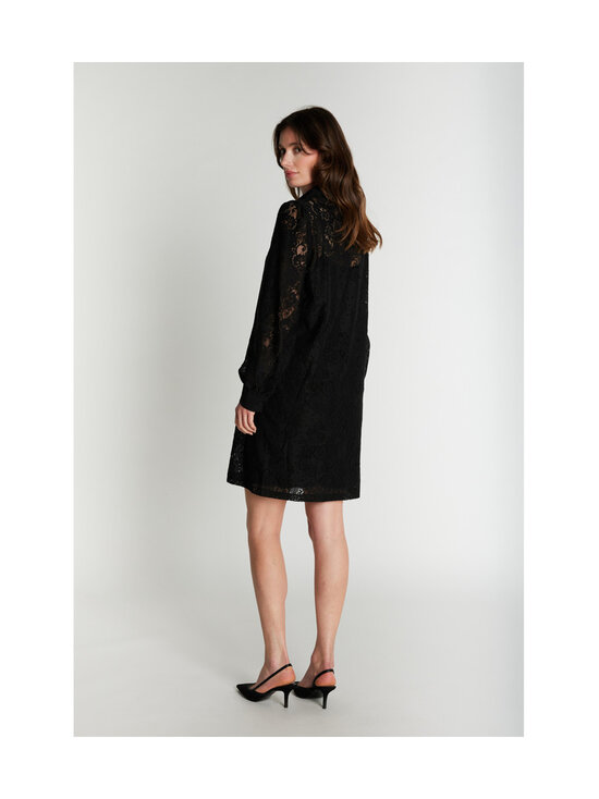 RUE de FEMME - Faustine-mekko - 20 BLACK | Stockmann - photo 3