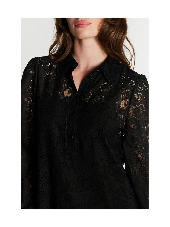 RUE de FEMME - Faustine-mekko - 20 BLACK | Stockmann - photo 4