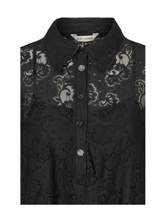 RUE de FEMME - Faustine-mekko - 20 BLACK | Stockmann - photo 5