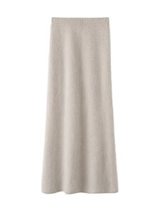 Almada Label - Umi kašmira svārki - TAUPE Almada Label - Umi kašmira svārki - TAUPE | Stockmann