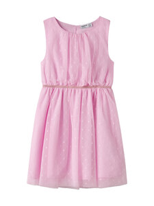 Name It - NkfVabos Spencer -mekko - PIROUETTE DETAIL:W. TONE IN TONE LUREX | Stockmann