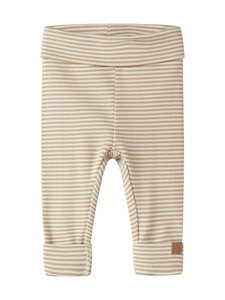 Name It - NbnBerro Long John -housut - ANTIQUE WHITE | Stockmann