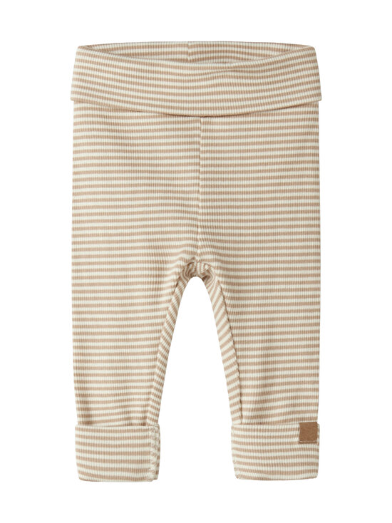 Name It - NbnBerro Long John -housut - ANTIQUE WHITE | Stockmann - photo 1