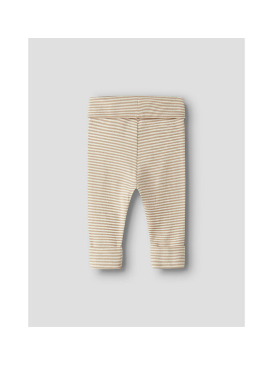 Name It - NbnBerro Long John -housut - ANTIQUE WHITE | Stockmann - photo 2