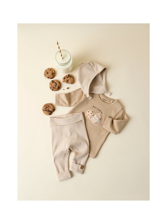 Name It - NbnBerro Long John -housut - ANTIQUE WHITE | Stockmann - photo 3