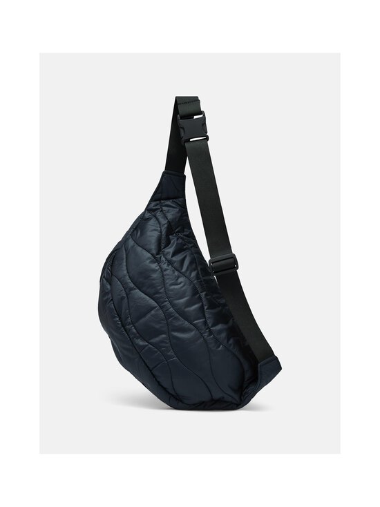 Peak Performance - Helium Bum Bag -vyölaukku - 010 BLACK | Stockmann - photo 2