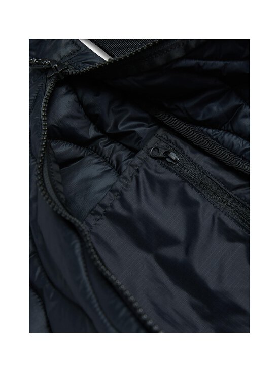 Peak Performance - Helium Bum Bag -vyölaukku - 010 BLACK | Stockmann - photo 3